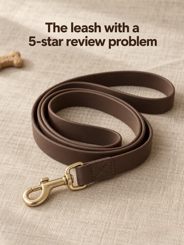 Pet Gear ad sample