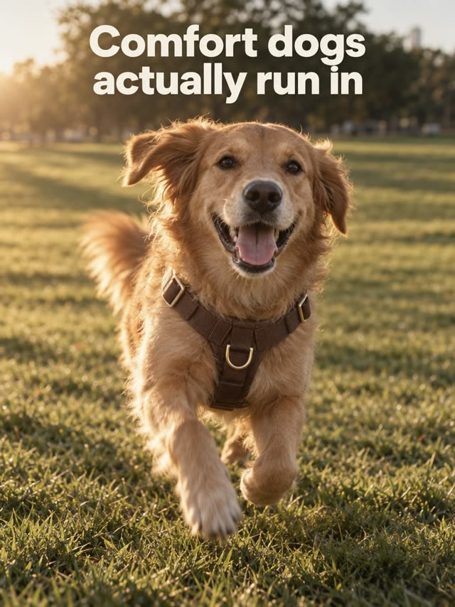 Pet Gear ad sample