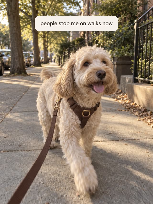 Pet Gear ad sample